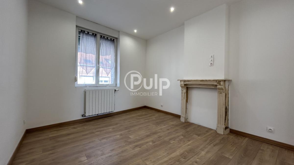 vente Maison Lievin (62800) réf:lie17105 - Pulp Immobilier