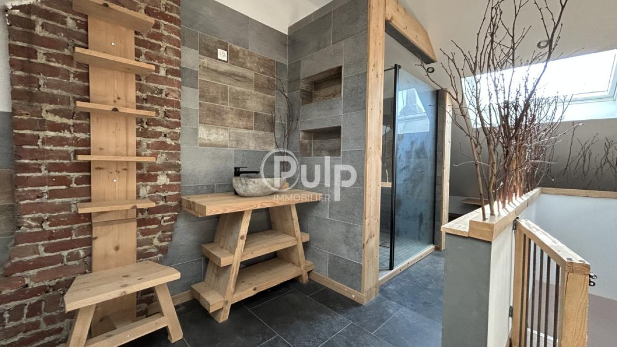 vente Maison Lievin (62800) réf:lie17105 - Pulp Immobilier