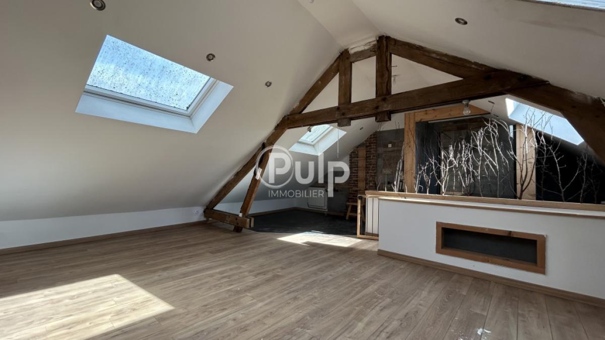 vente Maison Lievin (62800) réf:lie17105 - Pulp Immobilier