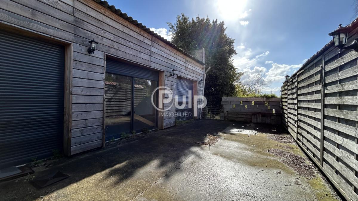 vente Maison Lievin (62800) réf:lie17105 - Pulp Immobilier