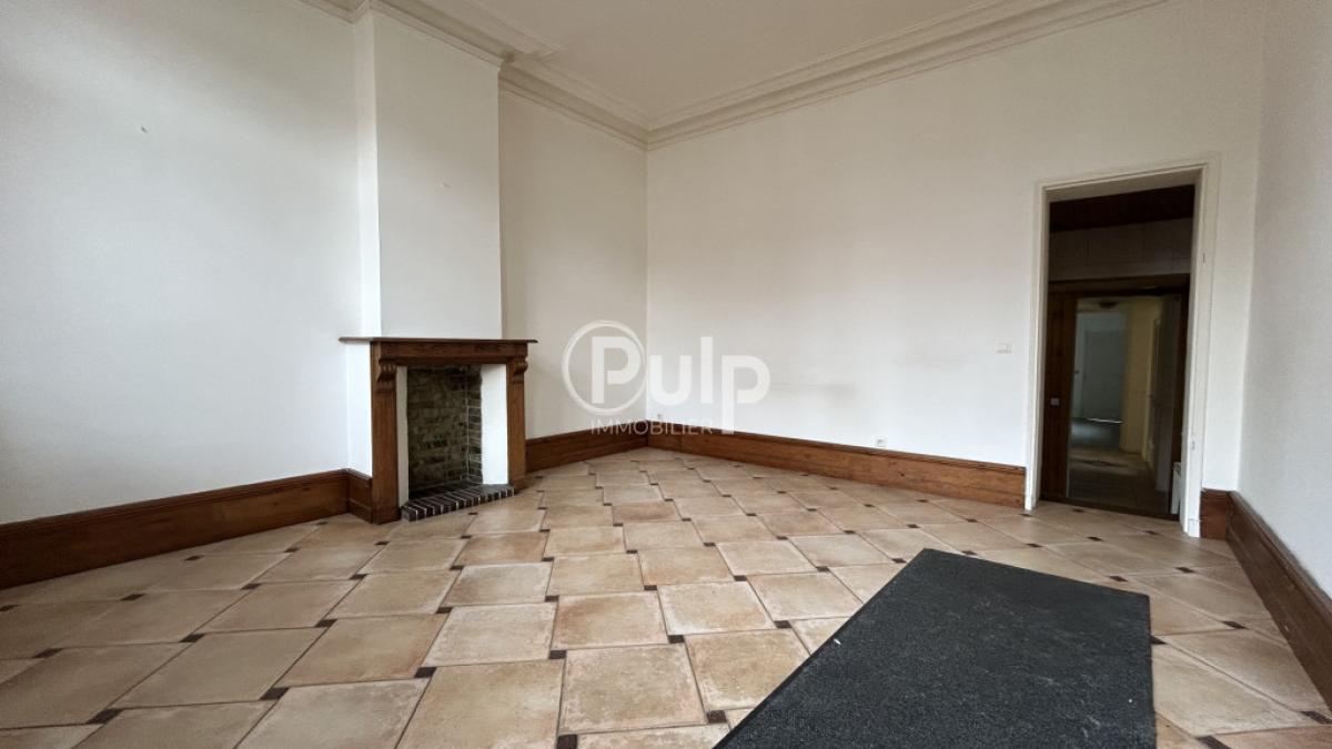 vente Maison Lievin (62800) réf:lie17440 - Pulp Immobilier