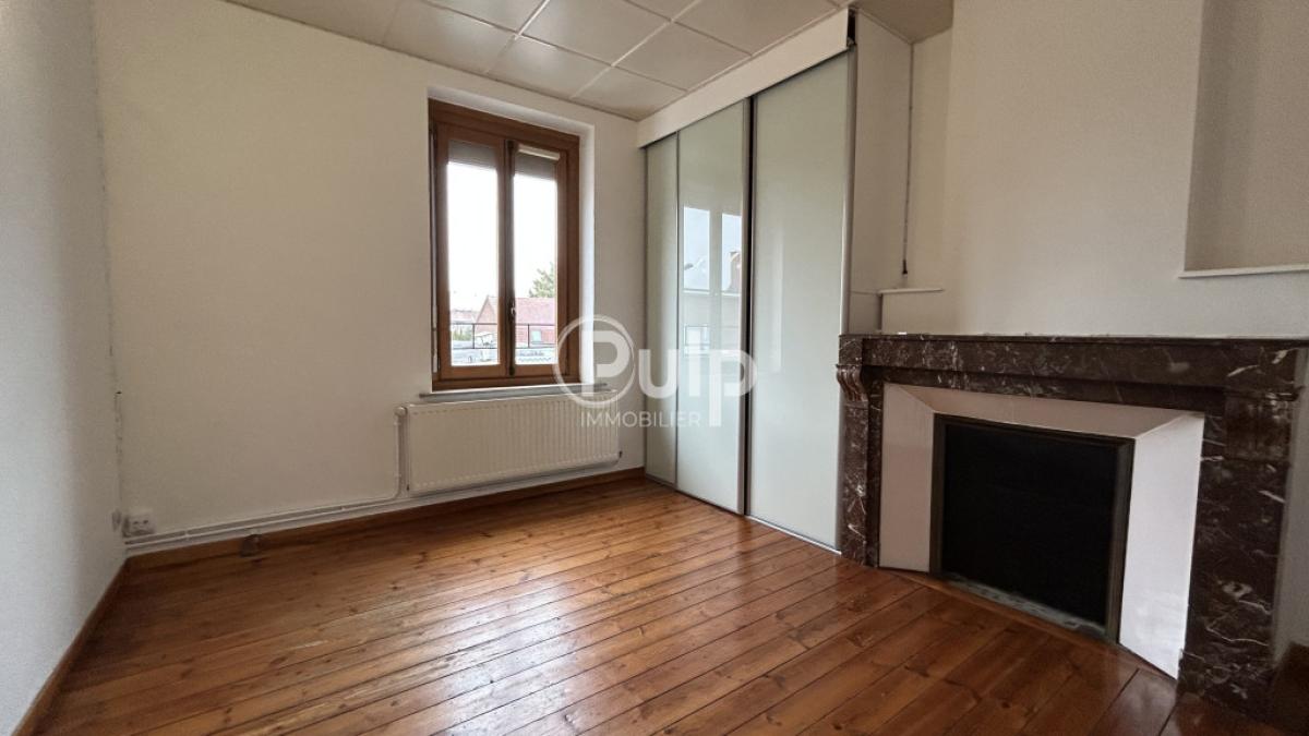 vente Maison Lievin (62800) réf:lie17440 - Pulp Immobilier