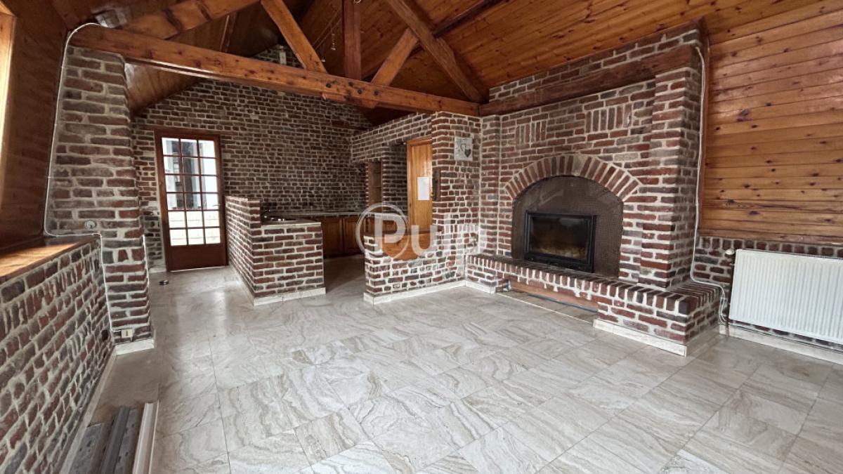 vente Maison Lievin (62800) réf:lie17440 - Pulp Immobilier