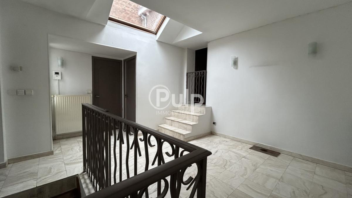 vente Maison Lievin (62800) réf:lie17440 - Pulp Immobilier