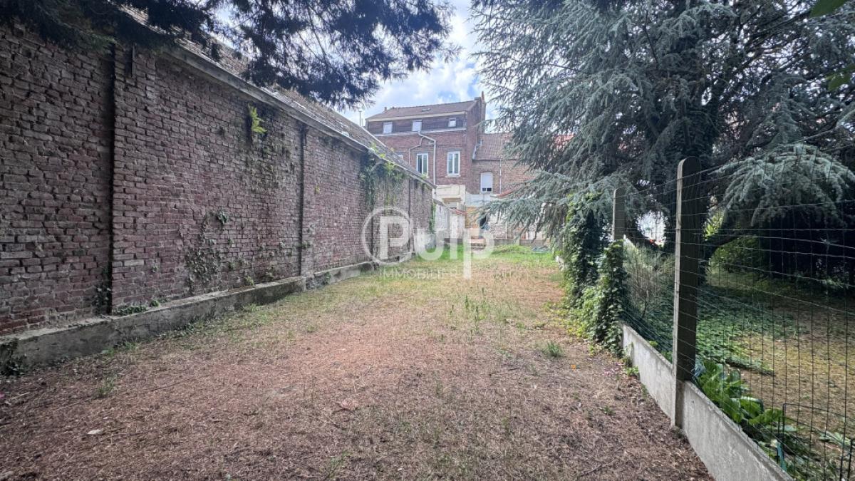 vente Maison Lievin (62800) réf:lie18091 - Pulp Immobilier