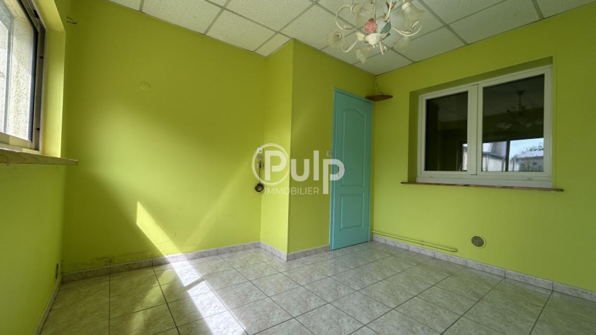 vente Maison Lievin (62800) réf:lie18198 - Pulp Immobilier