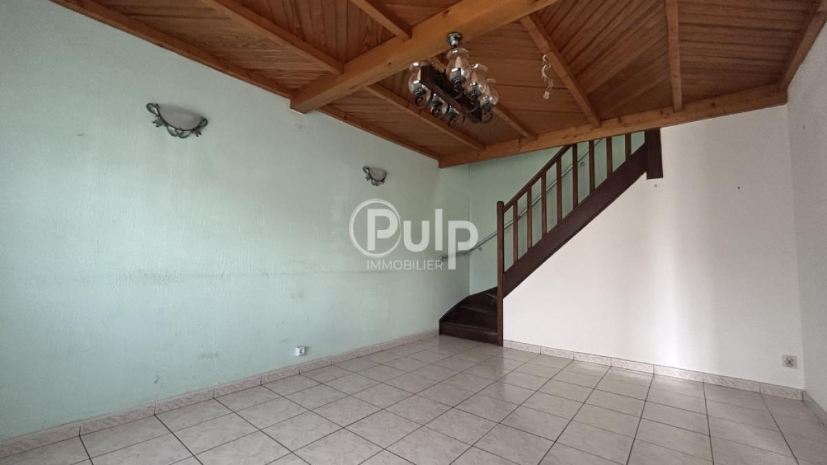 vente Maison Lievin (62800) réf:lie18198 - Pulp Immobilier