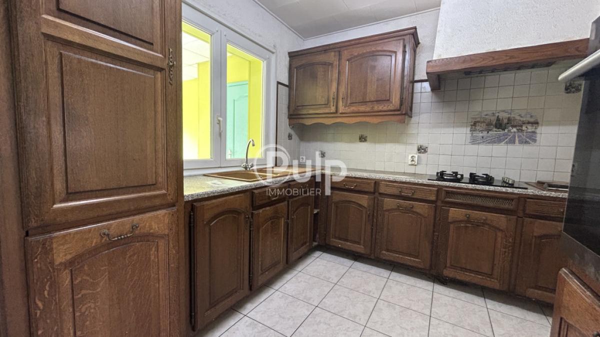 vente Maison Lievin (62800) réf:lie18198 - Pulp Immobilier
