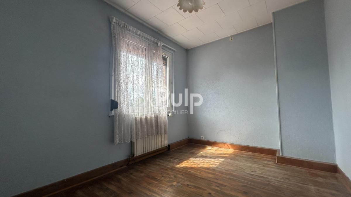 vente Maison Lievin (62800) réf:lie18198 - Pulp Immobilier