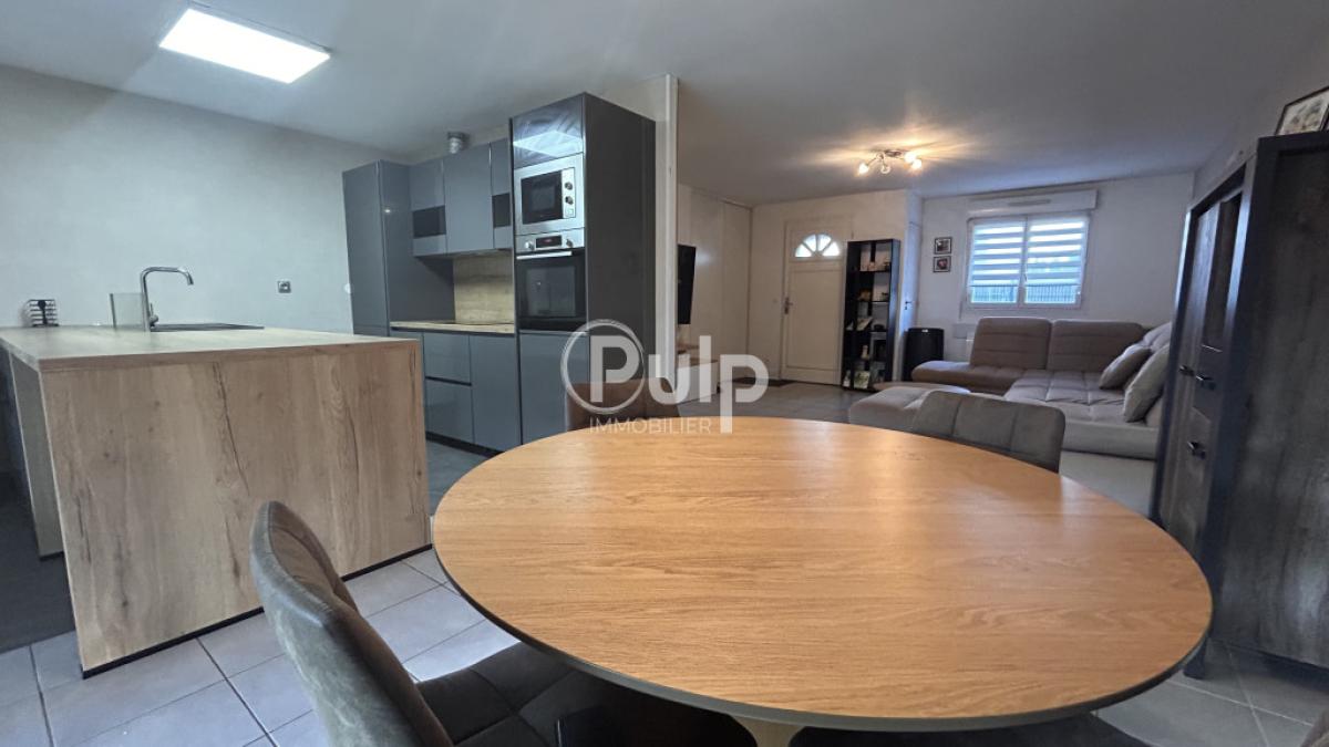 vente Maison Lievin (62800) réf:lie18372 - Pulp Immobilier