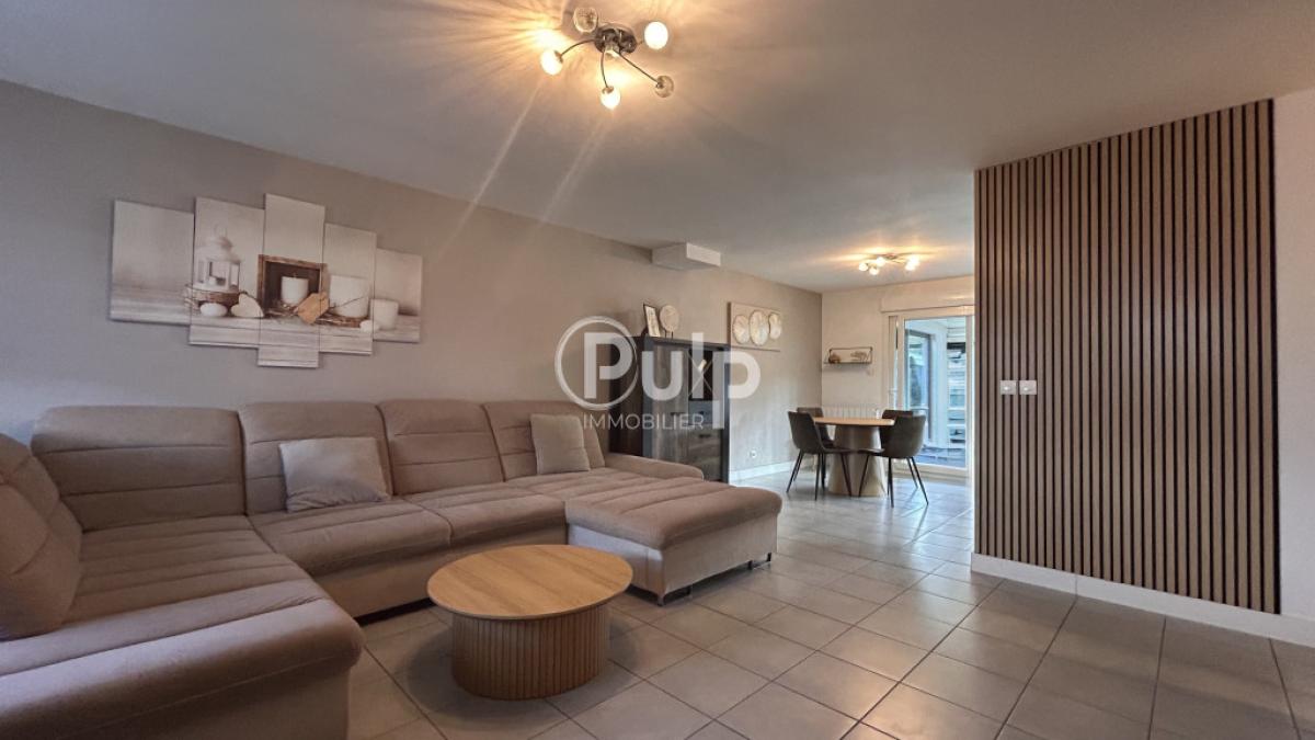 vente Maison Lievin (62800) réf:lie18372 - Pulp Immobilier