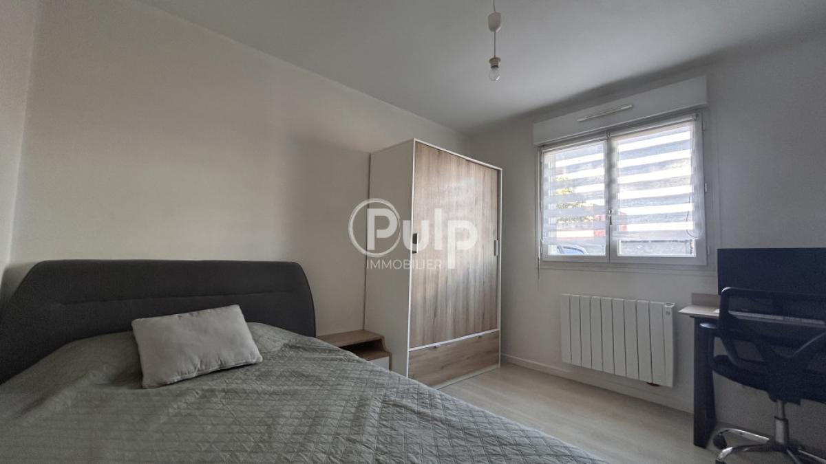 vente Maison Lievin (62800) réf:lie18372 - Pulp Immobilier