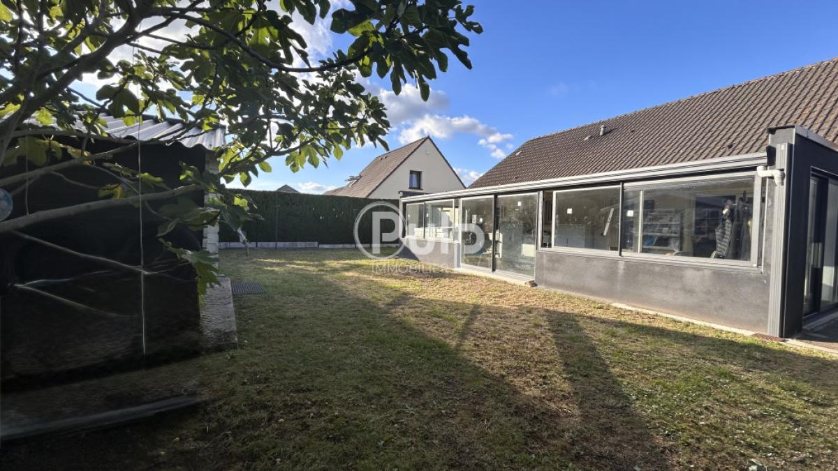 vente Maison Lievin (62800) réf:lie18372 - Pulp Immobilier