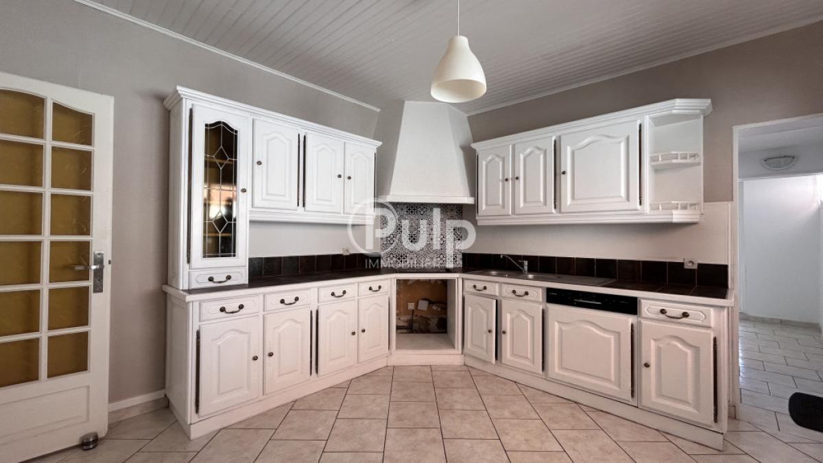 vente Maison Lievin (62800) réf:lie18381 - Pulp Immobilier