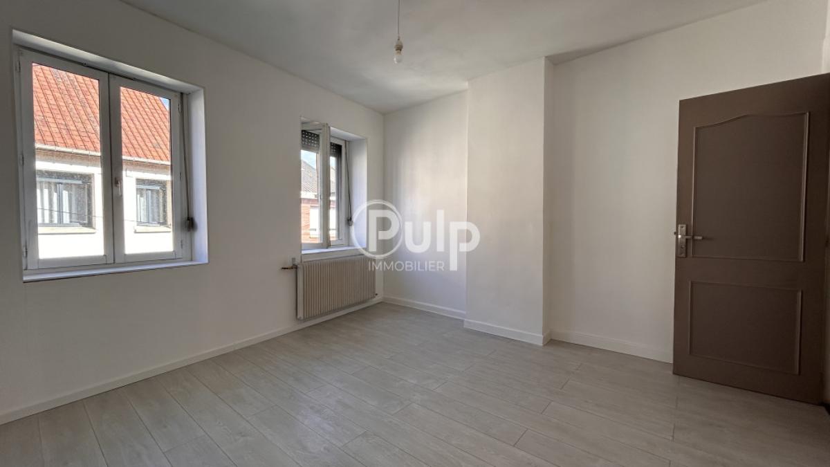 vente Maison Lievin (62800) réf:lie18381 - Pulp Immobilier