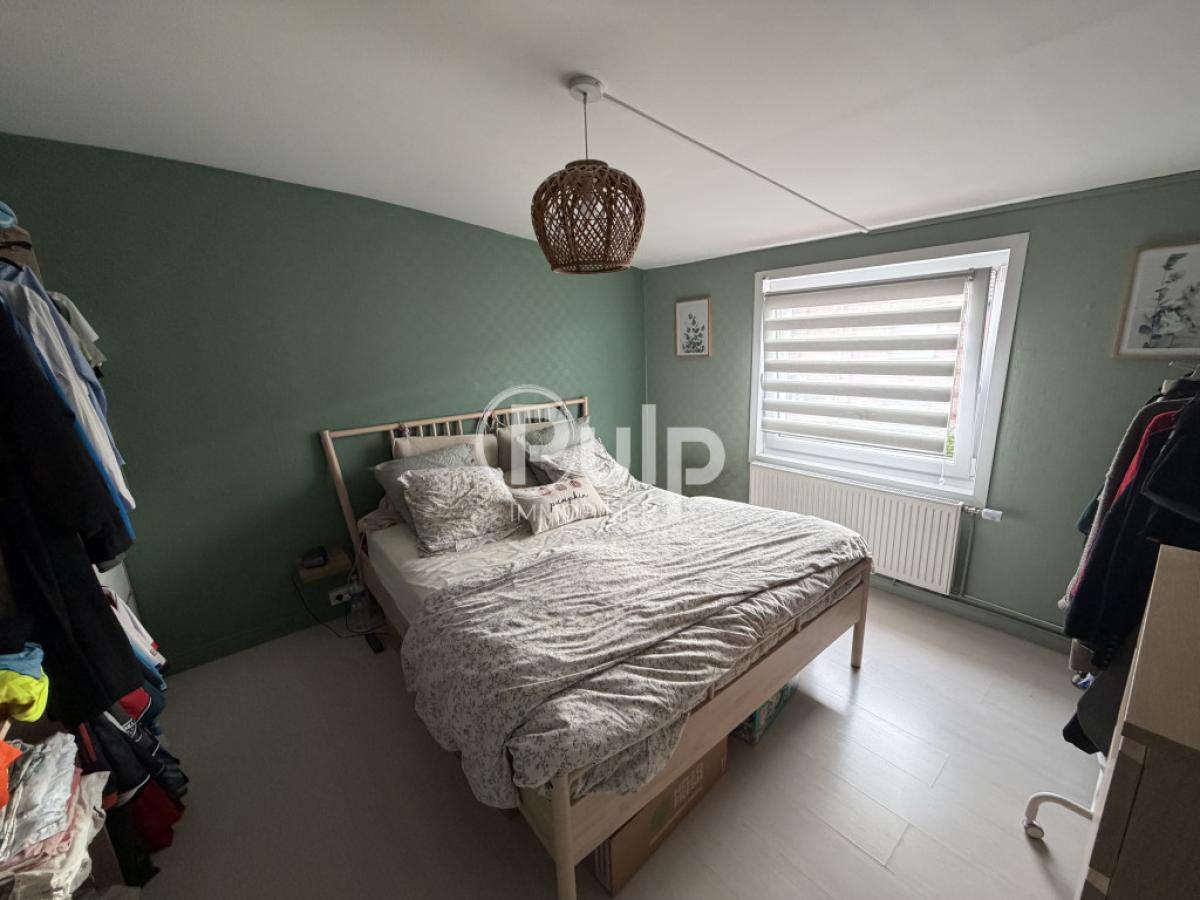 vente Maison Lievin (62800) réf:lie18501 - Pulp Immobilier