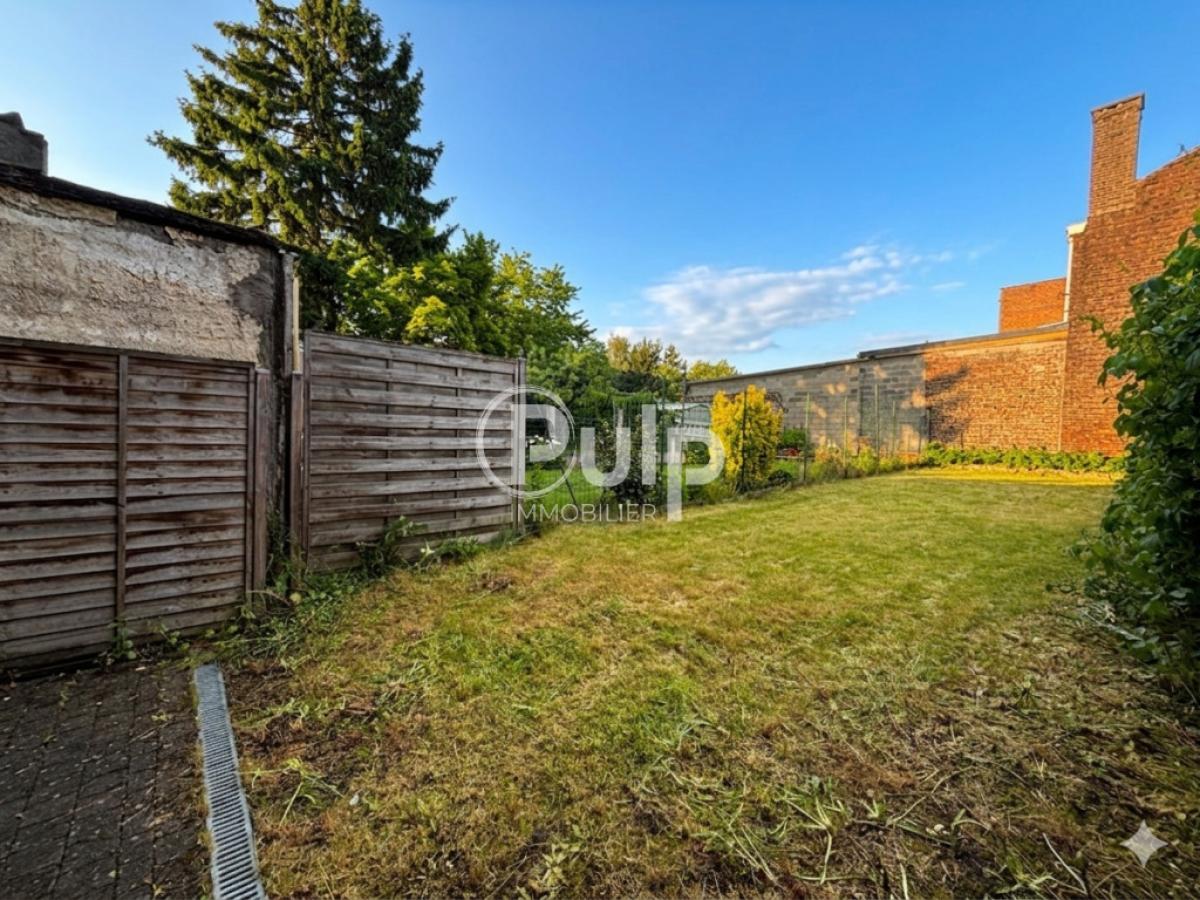 vente Maison Lille (59000) réf:hauf163 - Pulp Immobilier