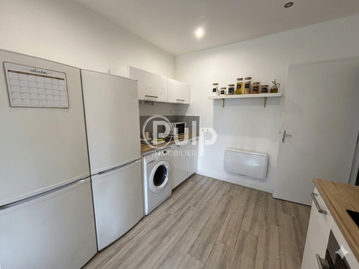 vente Maison Lille (59000) réf:hauf163 - Pulp Immobilier