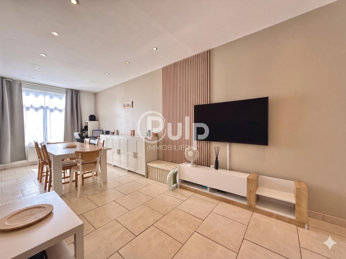 vente Maison Lille (59000) réf:secf30 - Pulp Immobilier