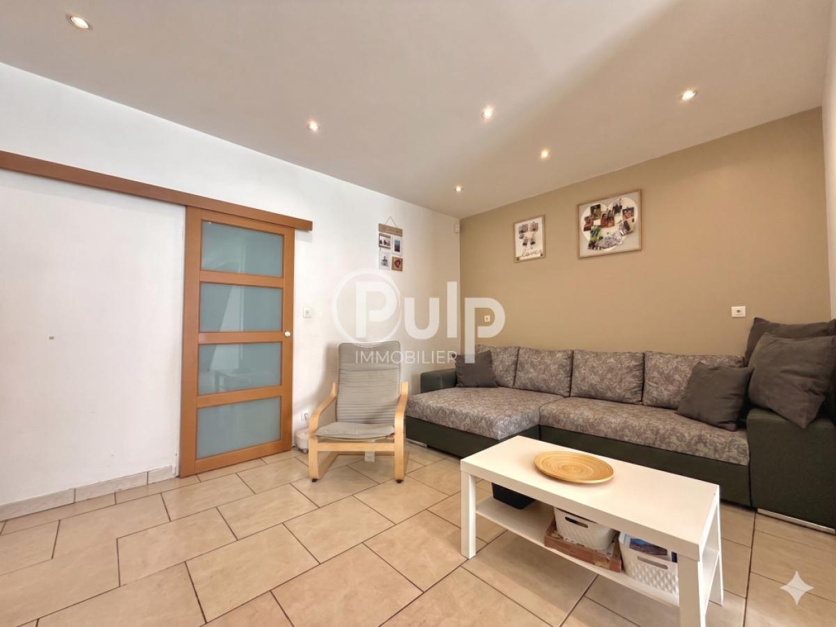 vente Maison Lille (59000) réf:secf30 - Pulp Immobilier