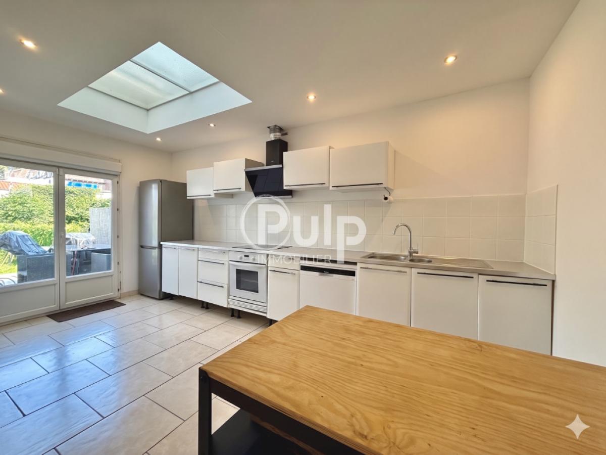 vente Maison Lille (59000) réf:secf30 - Pulp Immobilier