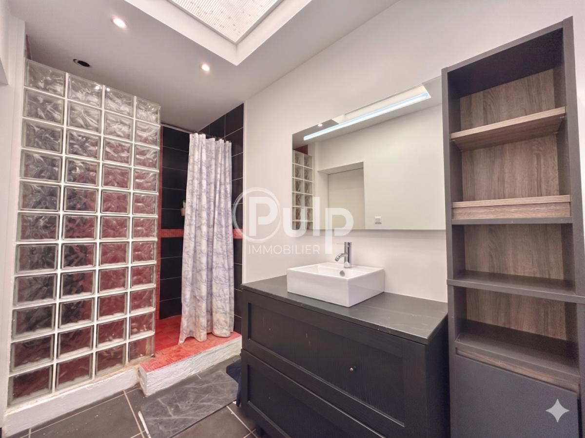 vente Maison Lille (59000) réf:secf30 - Pulp Immobilier