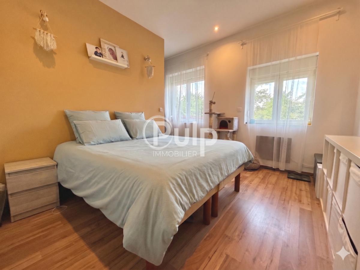 vente Maison Lille (59000) réf:secf30 - Pulp Immobilier