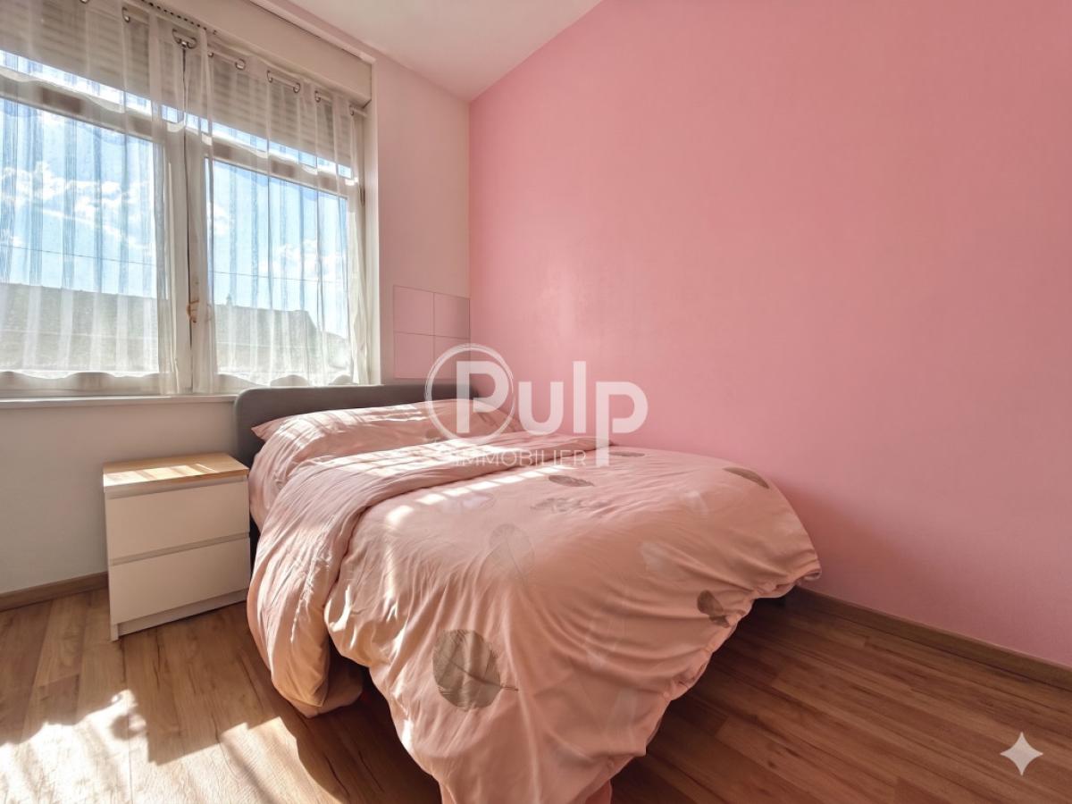 vente Maison Lille (59000) réf:secf30 - Pulp Immobilier
