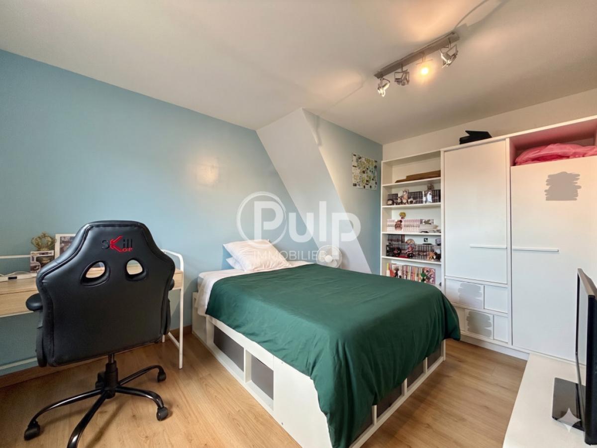 vente Maison Lille (59000) réf:secf30 - Pulp Immobilier