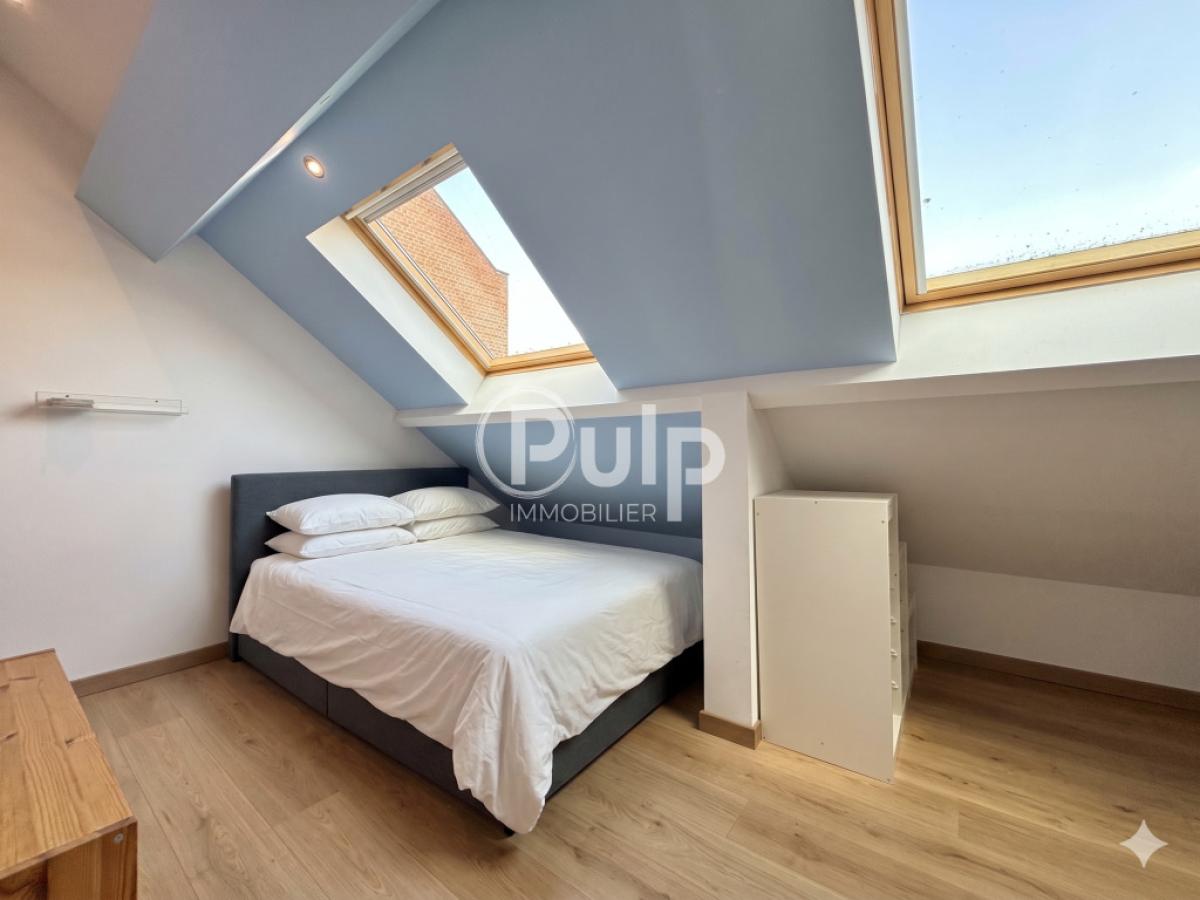 vente Maison Lille (59000) réf:secf30 - Pulp Immobilier