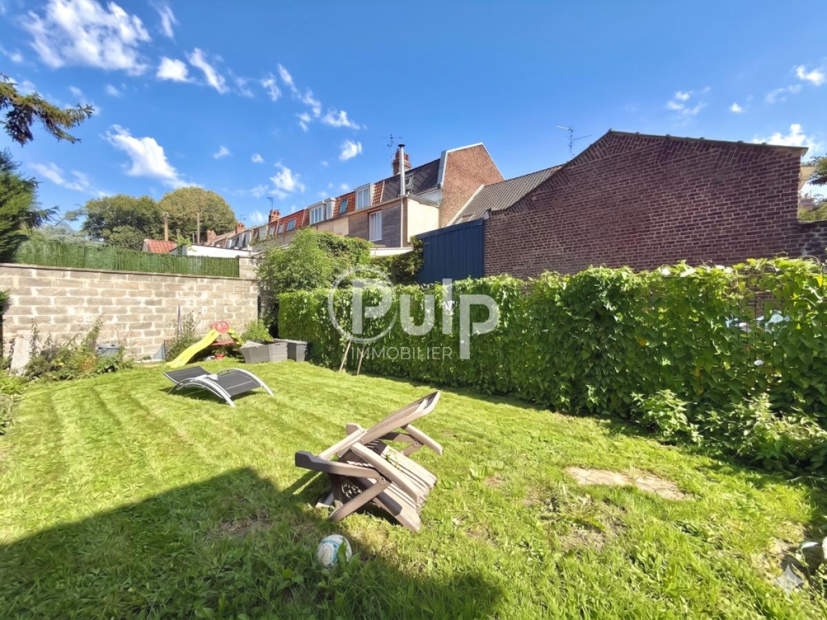 vente Maison Lille (59000) réf:secf30 - Pulp Immobilier