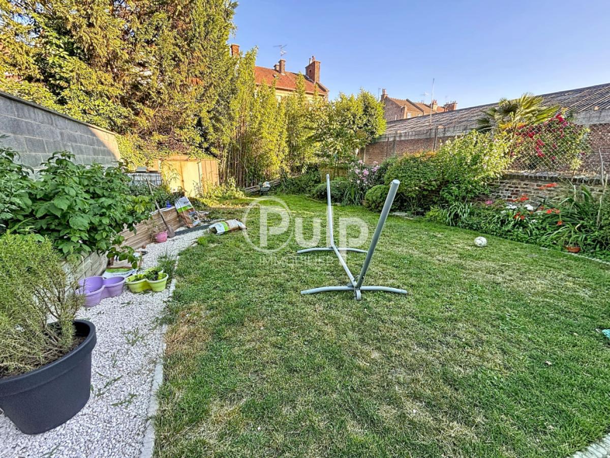 vente Maison Lille (59260) réf:hauf182 - Pulp Immobilier
