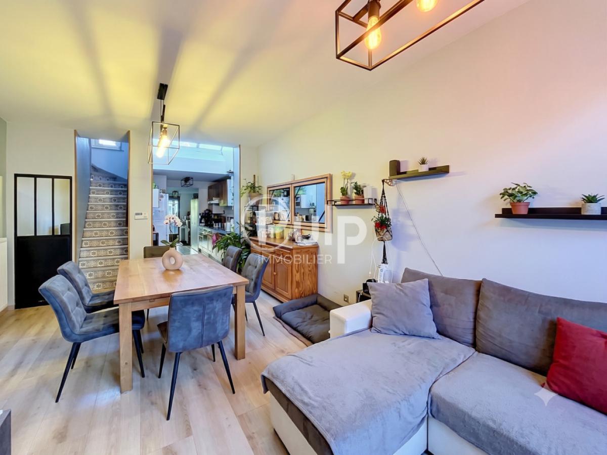 vente Maison Lille (59260) réf:hauf182 - Pulp Immobilier