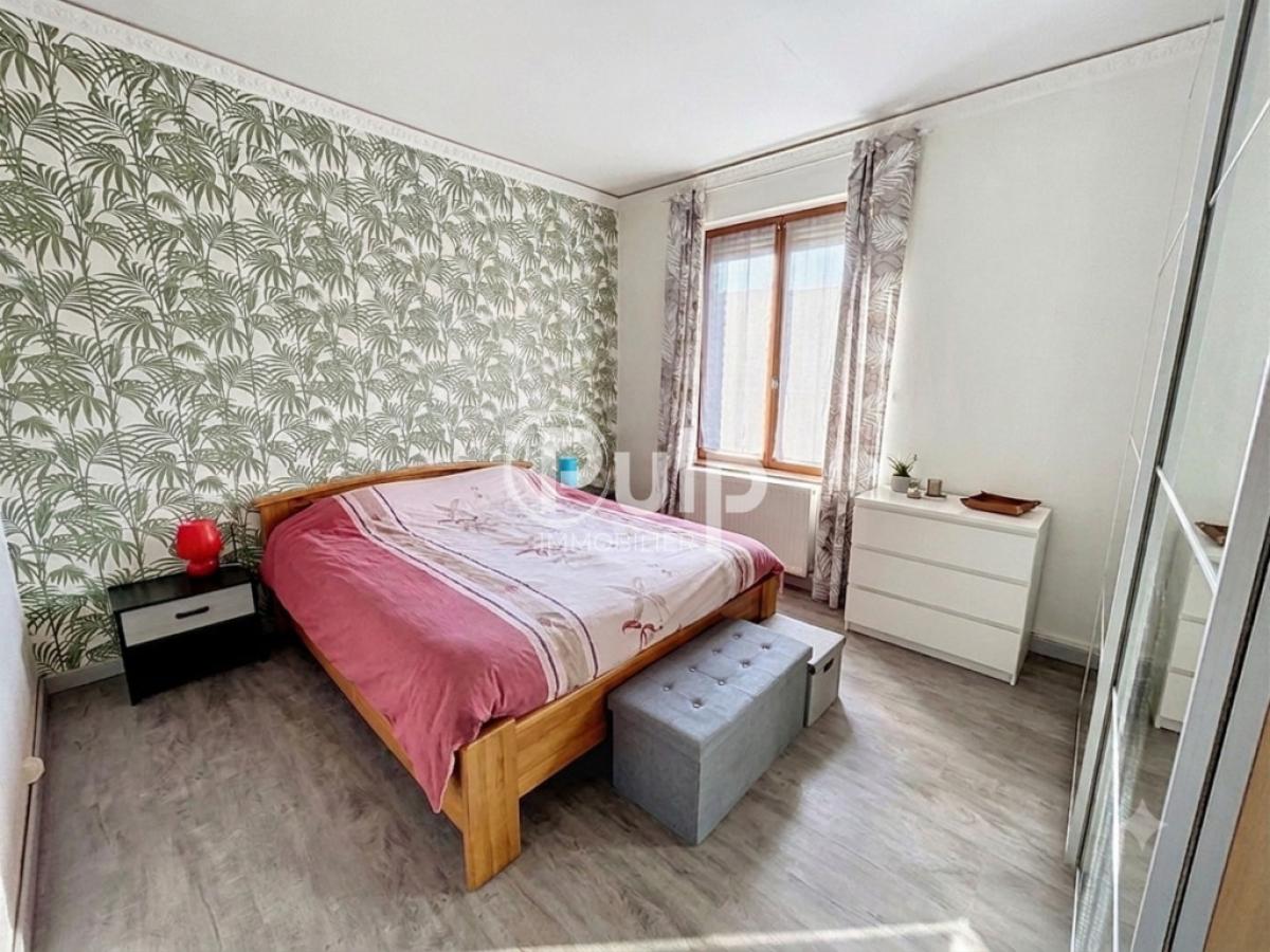 vente Maison Lille (59260) réf:hauf182 - Pulp Immobilier