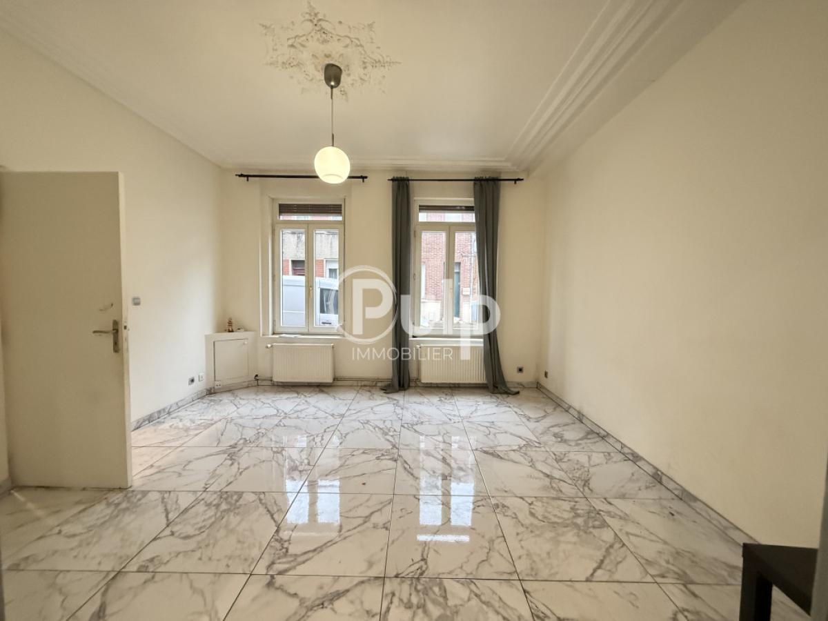 vente Maison Lille (59800) réf:estf25 - Pulp Immobilier