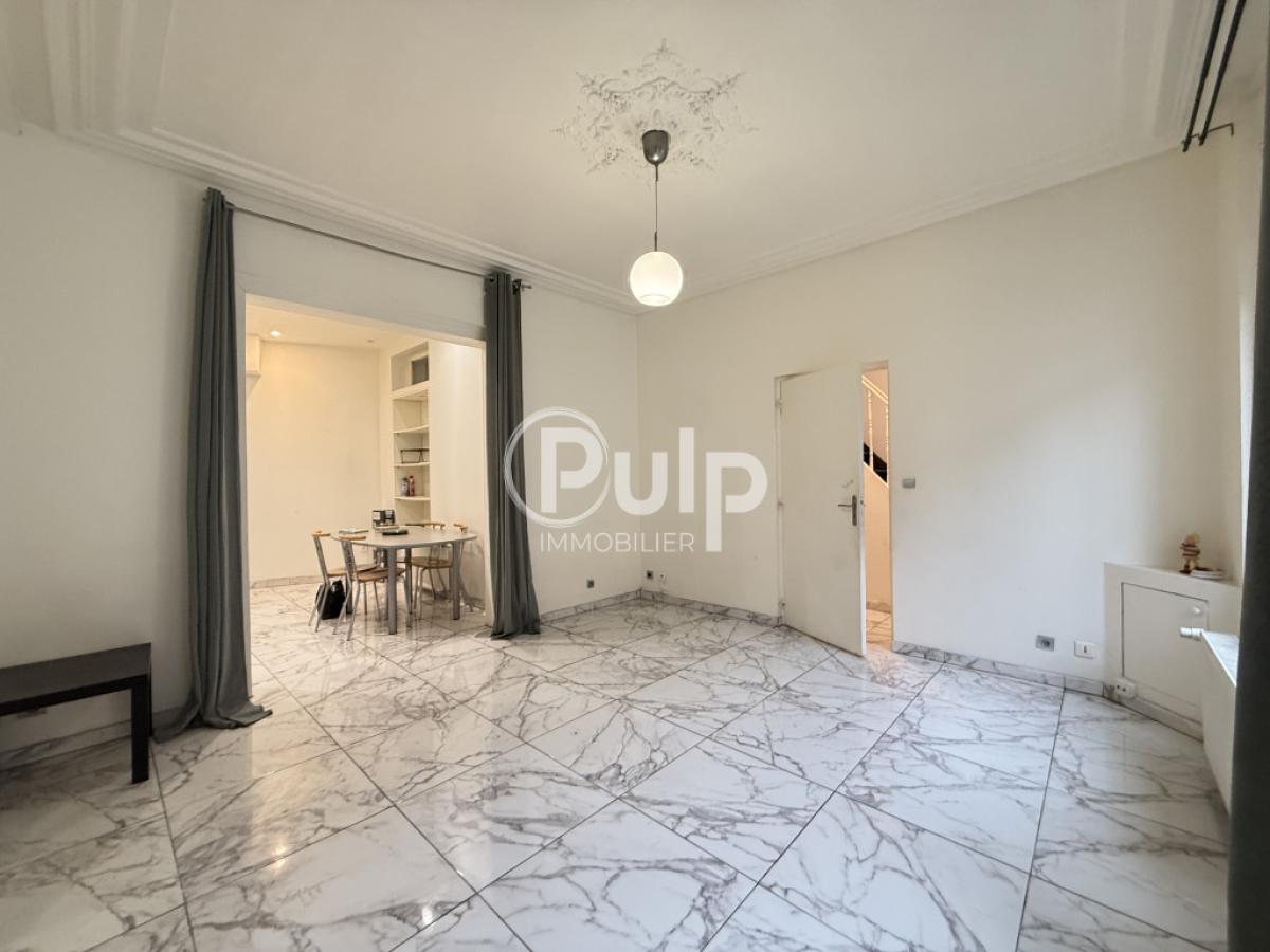 vente Maison Lille (59800) réf:estf25 - Pulp Immobilier