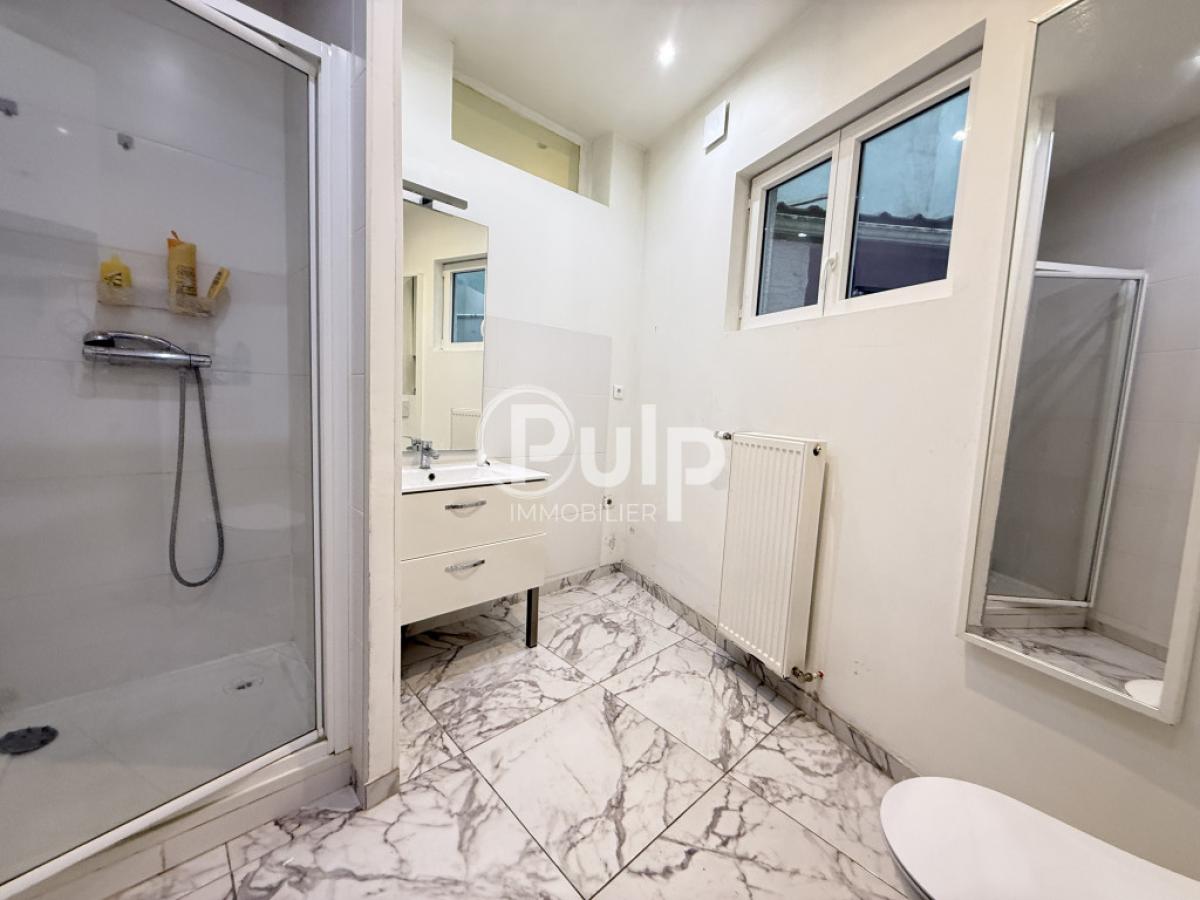 vente Maison Lille (59800) réf:estf25 - Pulp Immobilier