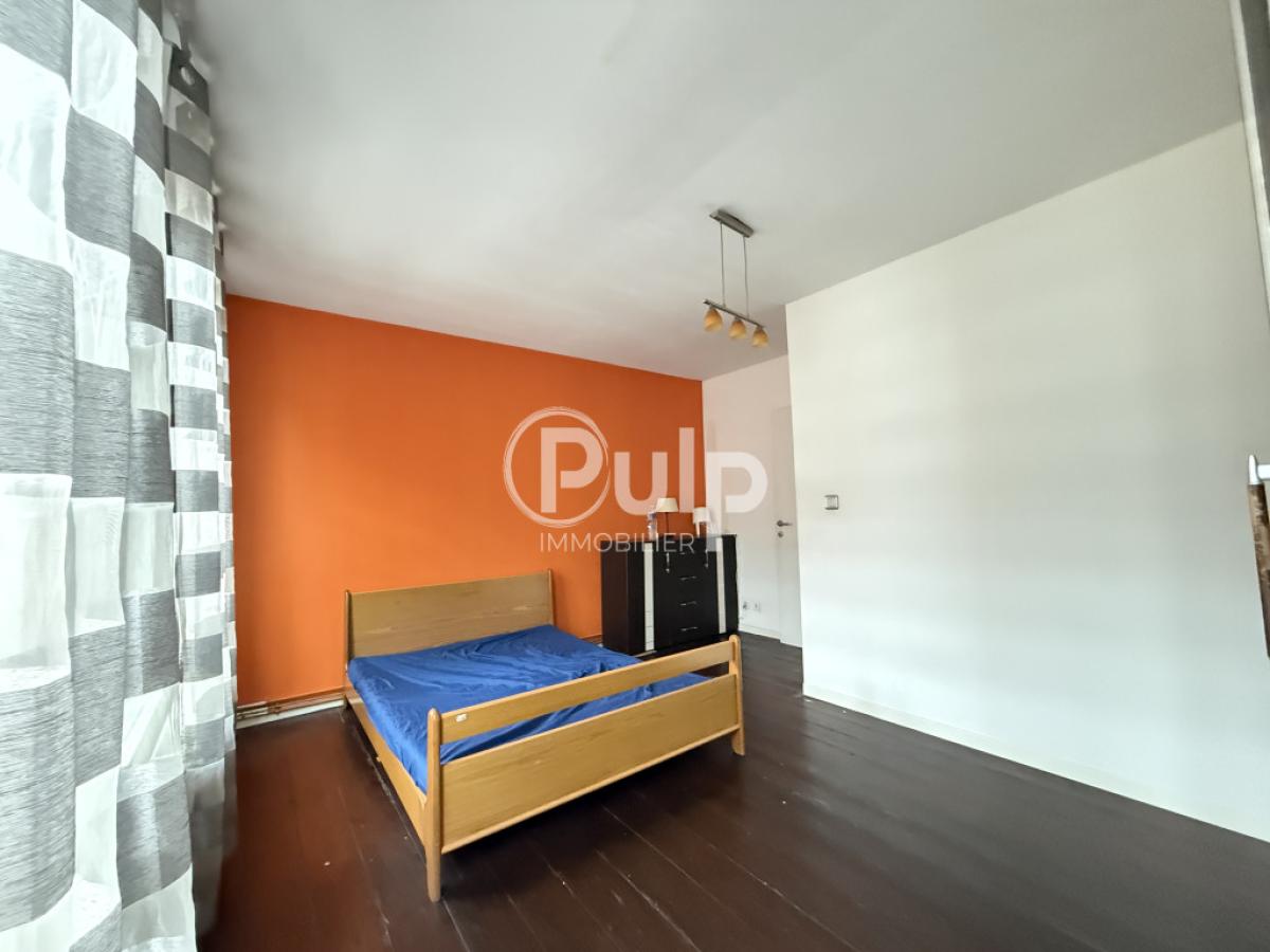 vente Maison Lille (59800) réf:estf25 - Pulp Immobilier