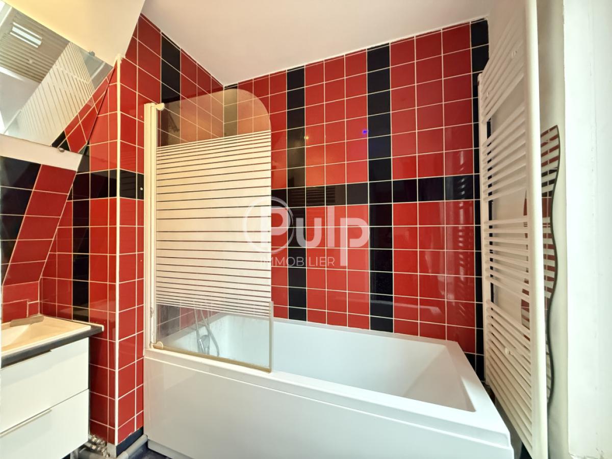 vente Maison Lille (59800) réf:estf25 - Pulp Immobilier