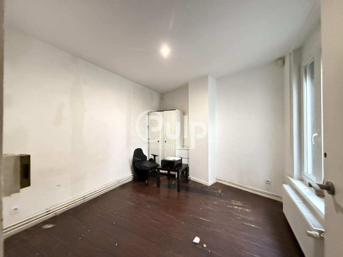 vente Maison Lille (59800) réf:estf25 - Pulp Immobilier