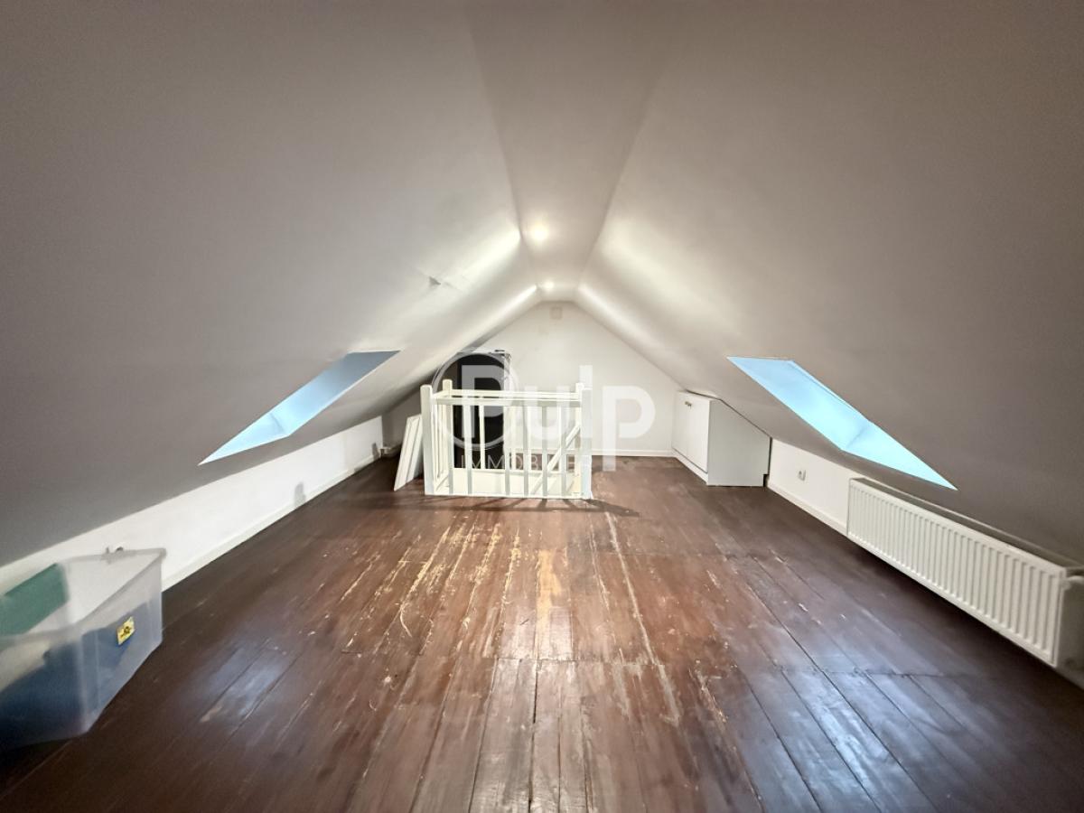 vente Maison Lille (59800) réf:estf25 - Pulp Immobilier
