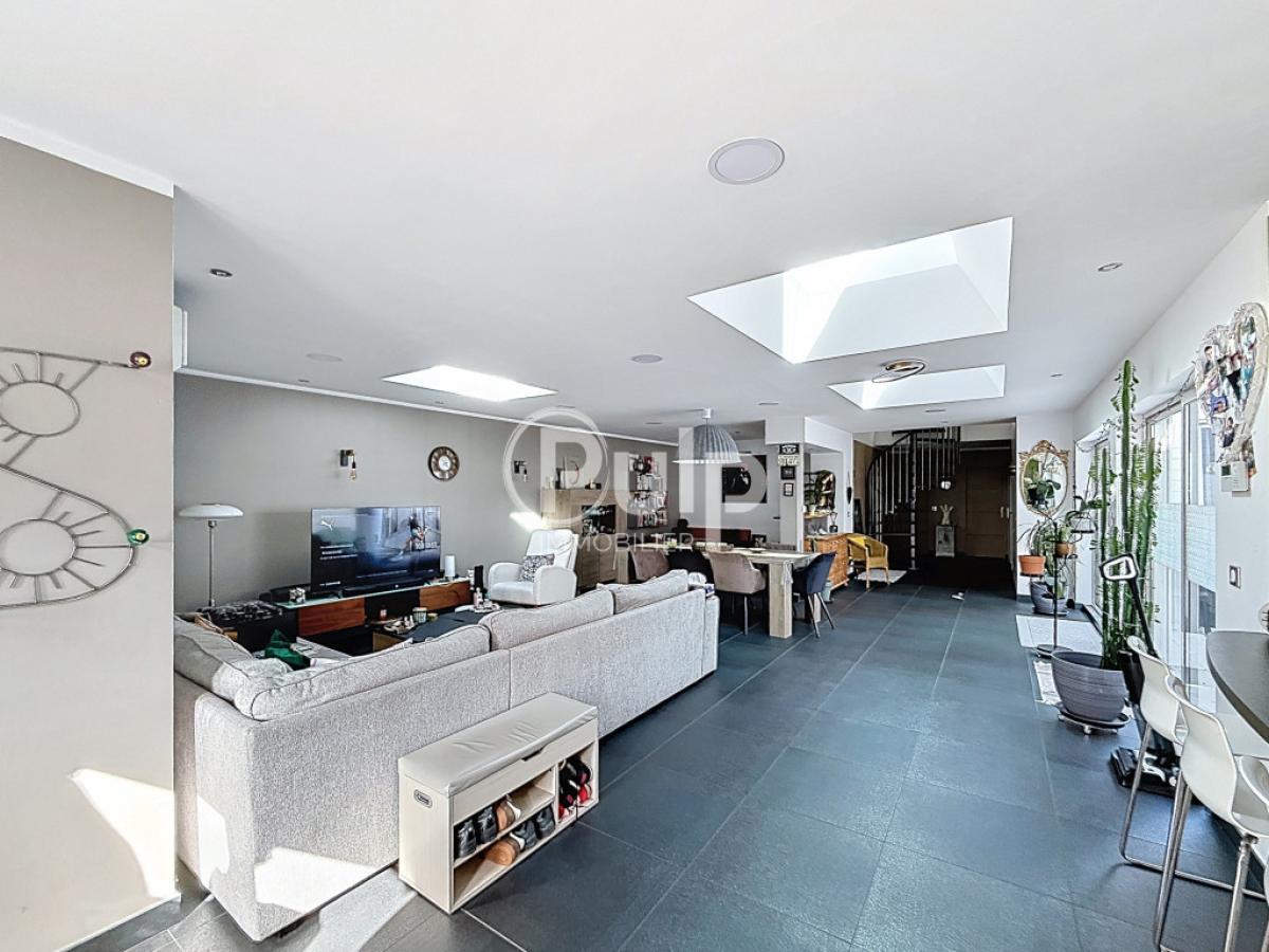 vente Maison Lille (59800) réf:siege18389 - Pulp Immobilier