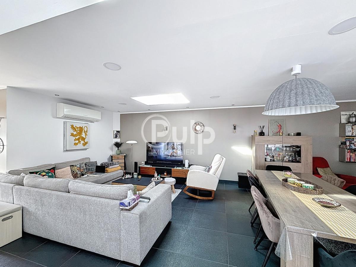 vente Maison Lille (59800) réf:siege18389 - Pulp Immobilier