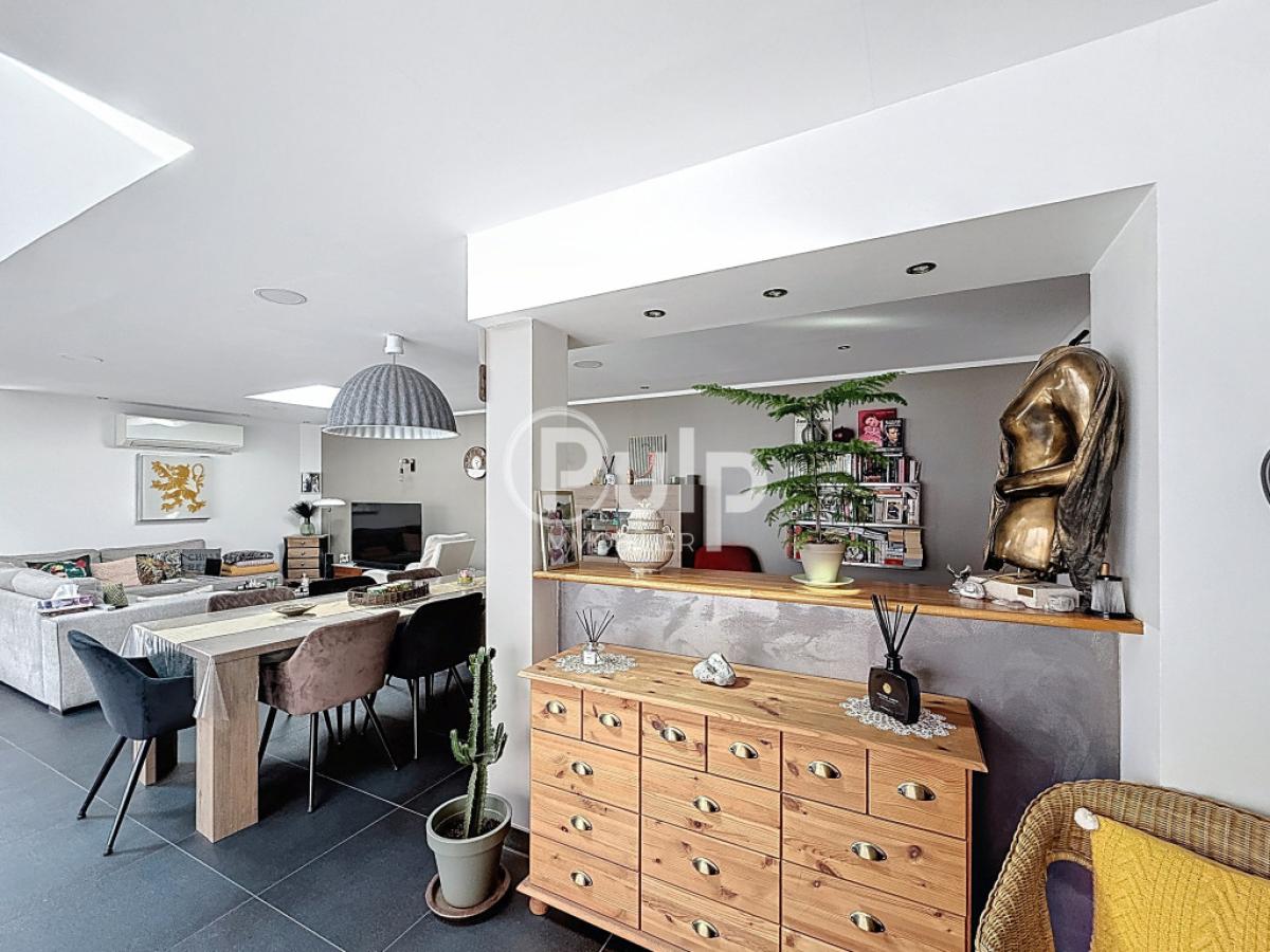 vente Maison Lille (59800) réf:siege18389 - Pulp Immobilier