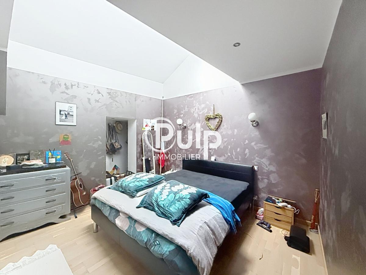 vente Maison Lille (59800) réf:siege18389 - Pulp Immobilier