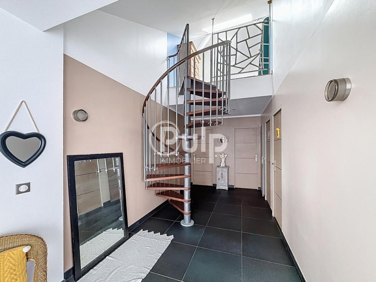 vente Maison Lille (59800) réf:siege18389 - Pulp Immobilier