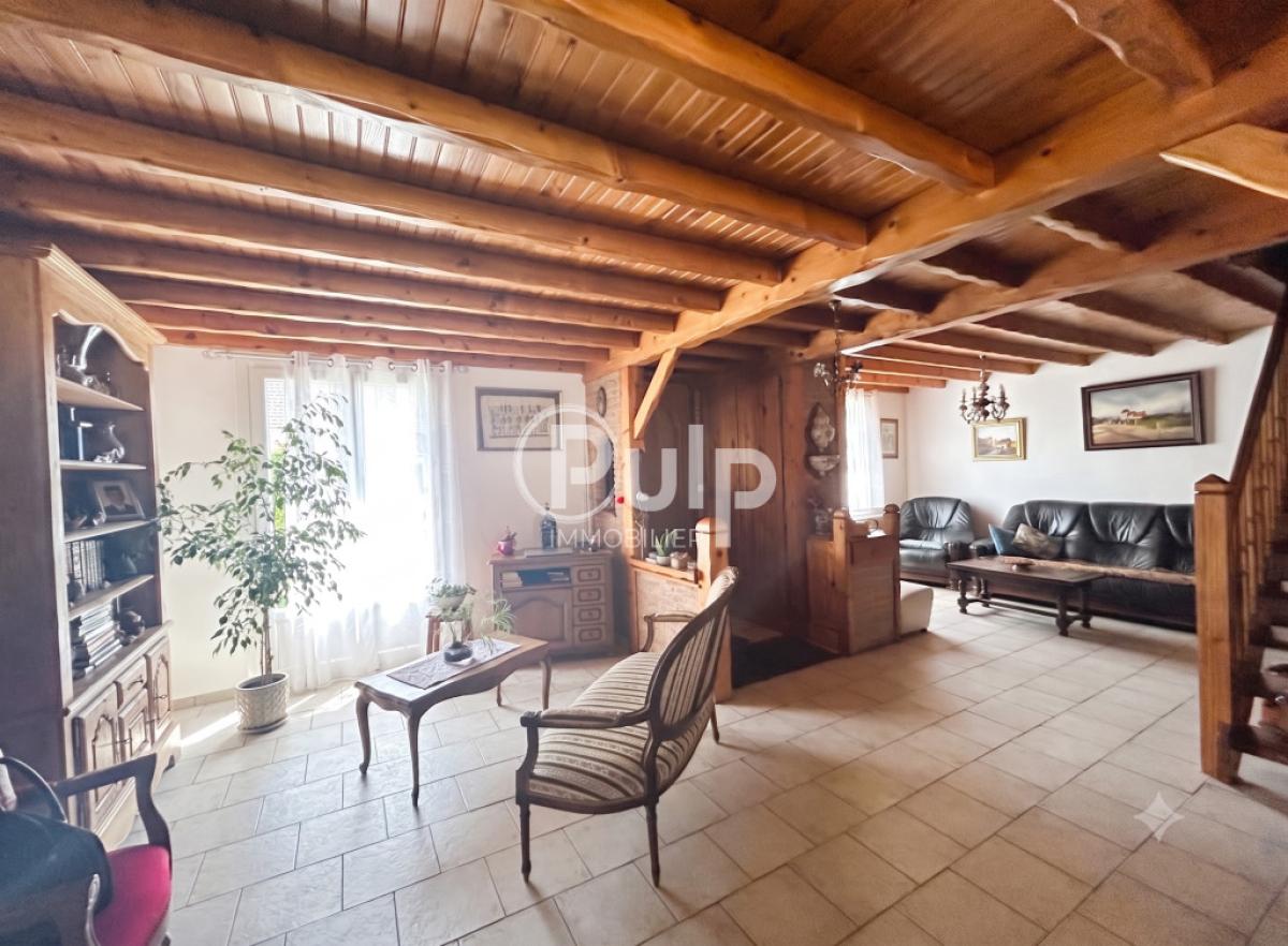vente Maison Lillers (62190) réf:div18385 - Pulp Immobilier