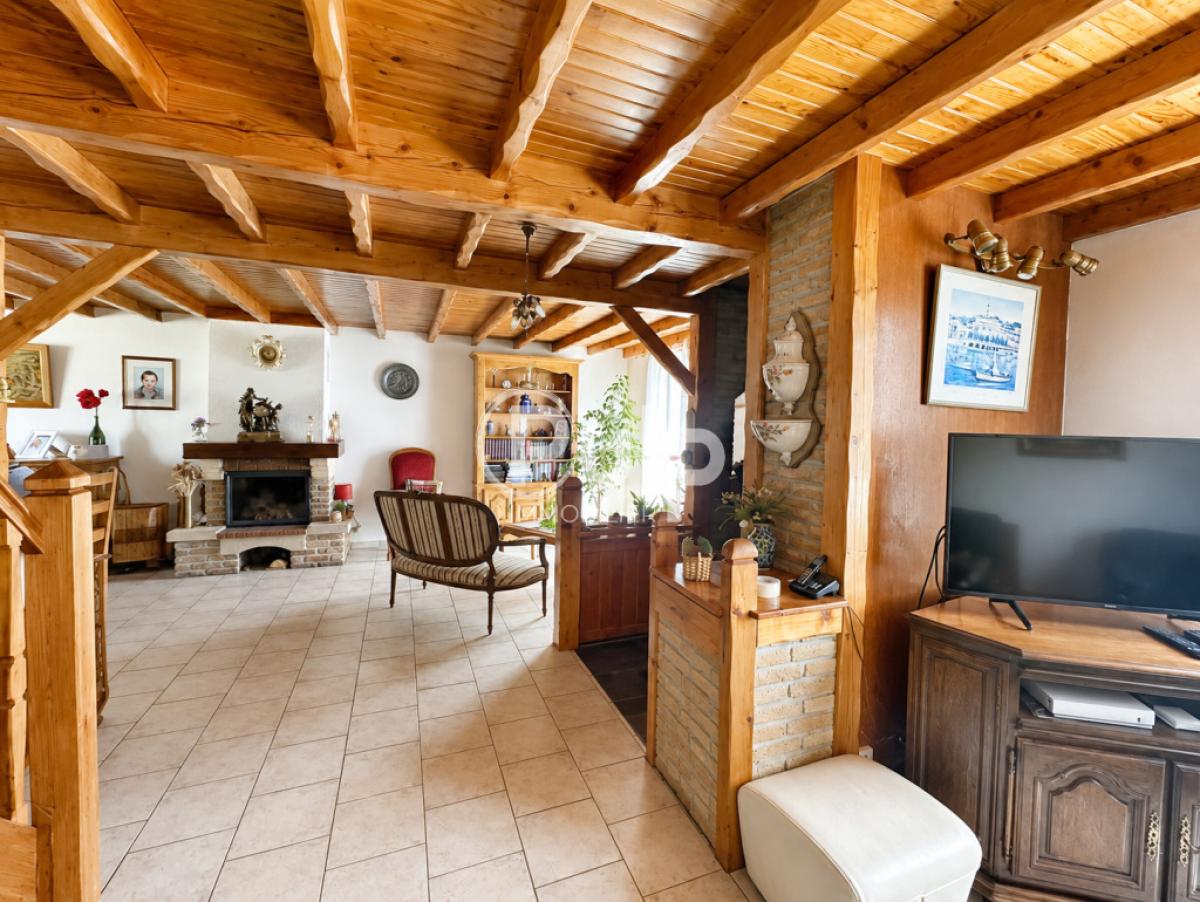 vente Maison Lillers (62190) réf:div18385 - Pulp Immobilier