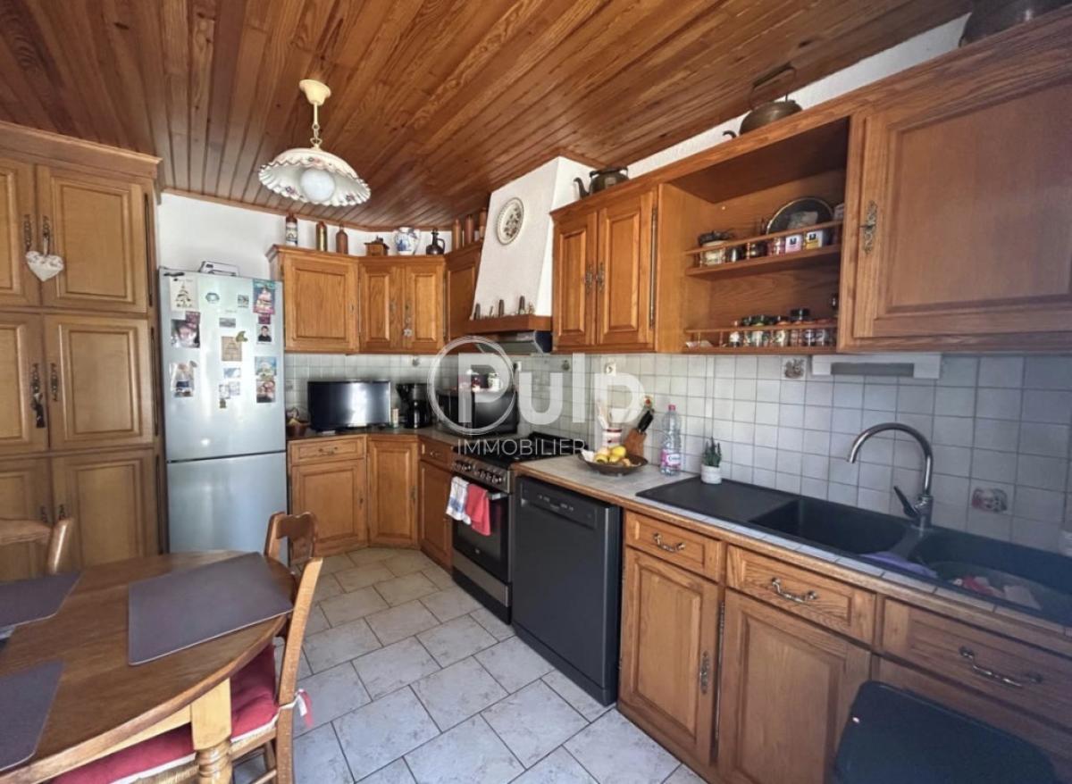 vente Maison Lillers (62190) réf:div18385 - Pulp Immobilier
