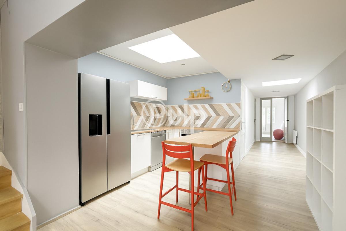 vente Maison Lillers (62190) réf:hen16468 - Pulp Immobilier
